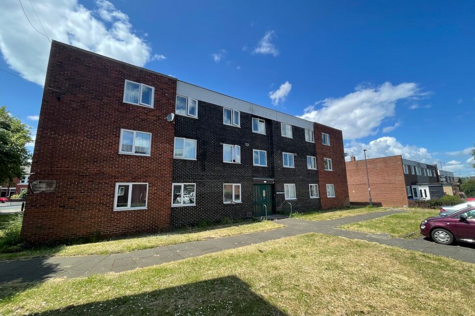Main image of 2 bedroom Flat to rent, Rothley Close, Newcastle upon Tyne, Tyne and Wear, NE3