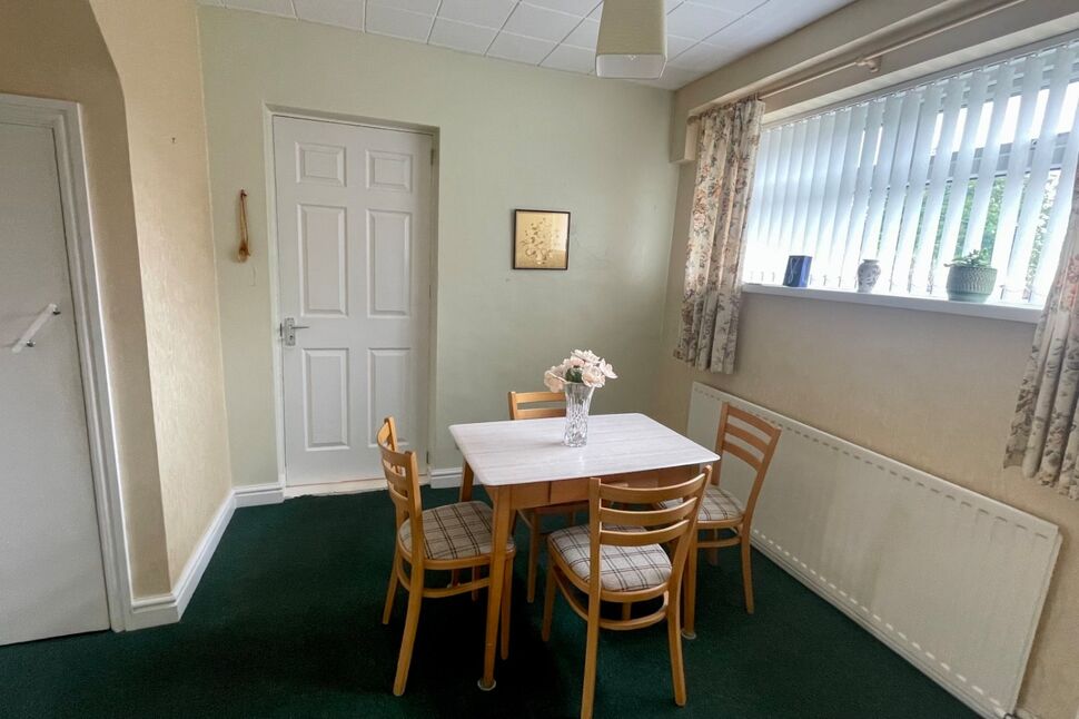 3 bedroom Semi Detached House for sale, Broadway West, Gosforth, NE3