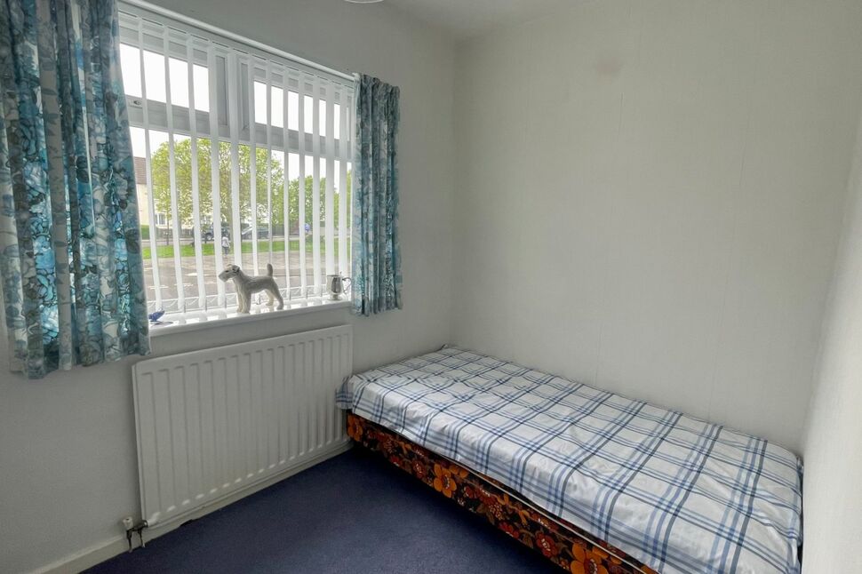 3 bedroom Semi Detached House for sale, Broadway West, Gosforth, NE3