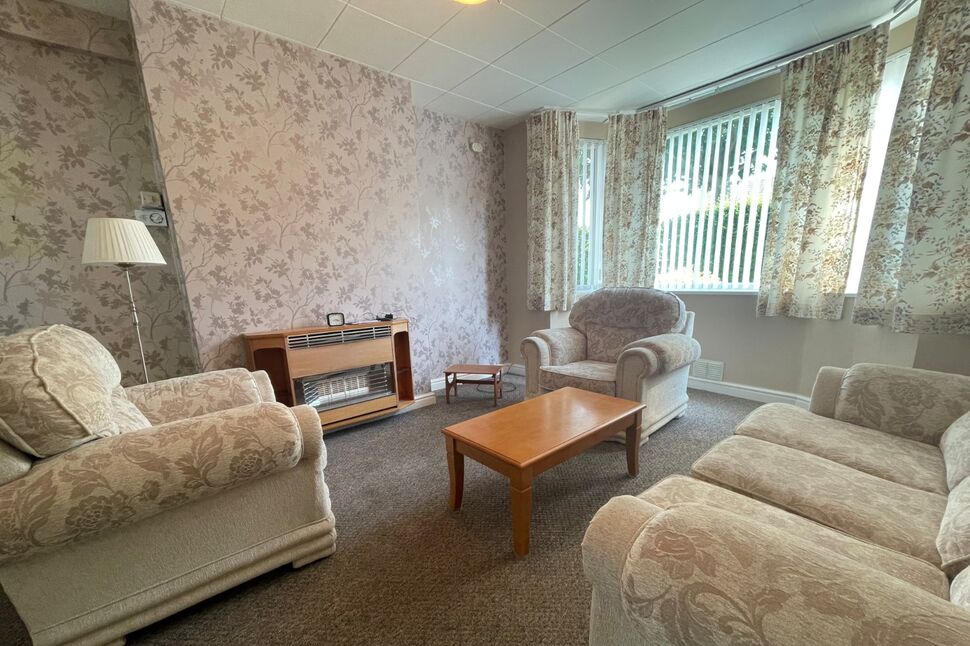 3 bedroom Semi Detached House for sale, Broadway West, Gosforth, NE3