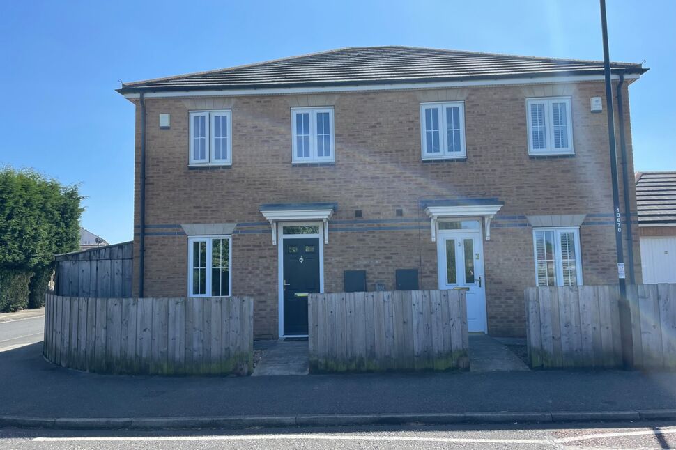 Estate Agents Gosforth, Newcastle upon Tyne Reeds Rains