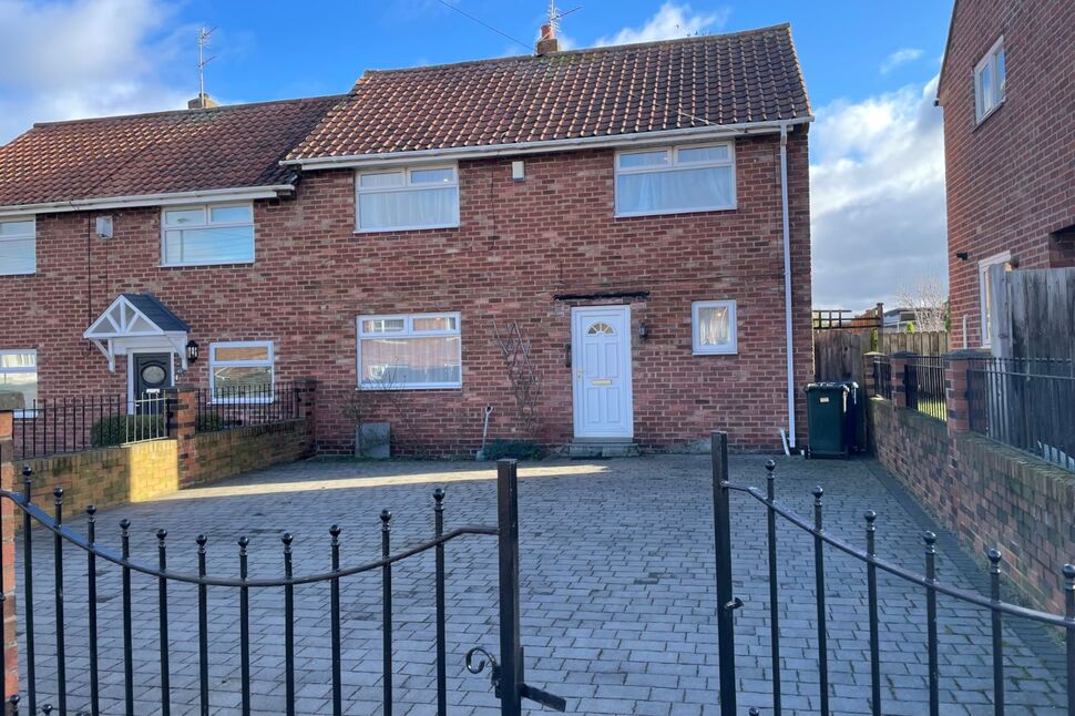 Estate Agents Gosforth, Newcastle upon Tyne Reeds Rains