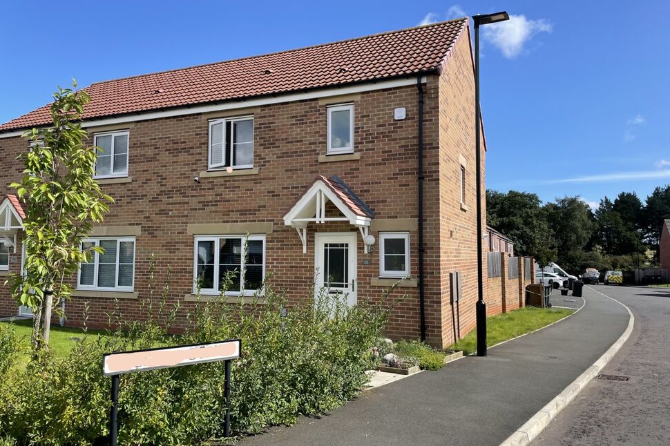 Estate Agents Gosforth, Newcastle upon Tyne Reeds Rains