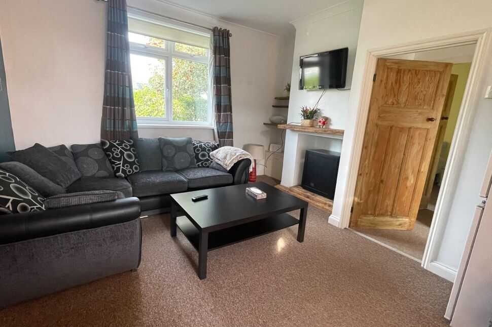 3 bedroom Semi Detached Bungalow to rent, Brandon Road, Newcastle upon