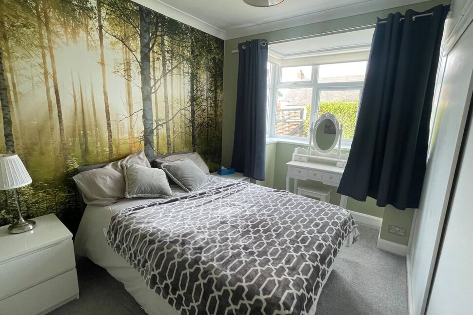 3 bedroom Semi Detached Bungalow to rent, Brandon Road, Newcastle upon