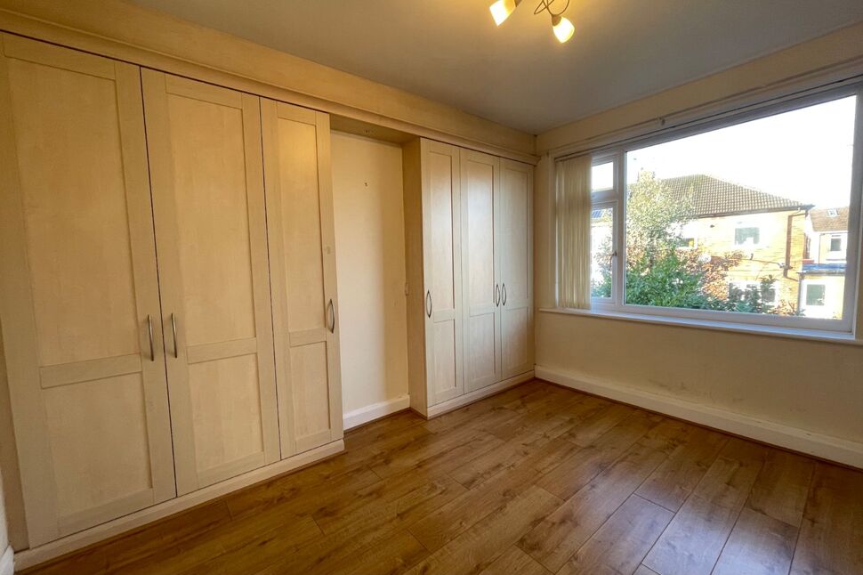 2 bedroom Semi Detached House for sale, Park Avenue, Gosforth, NE3 £