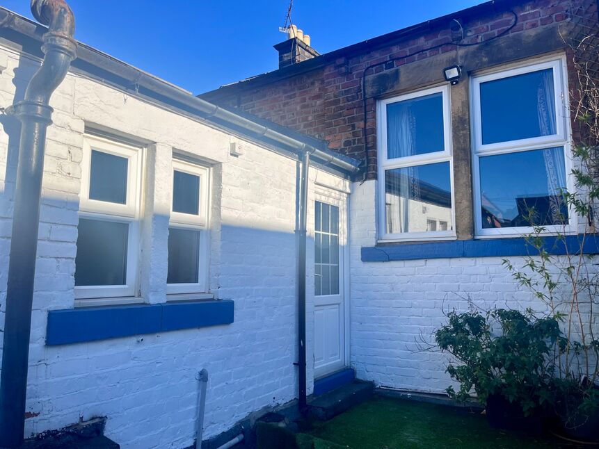 Main image of 3 bedroom  Flat to rent, Back High Street, Gosforth, Tyne and Wear, NE3