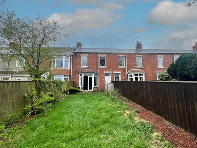 Manners Gardens, 3 bedroom Mid Terrace House for sale, £147,000