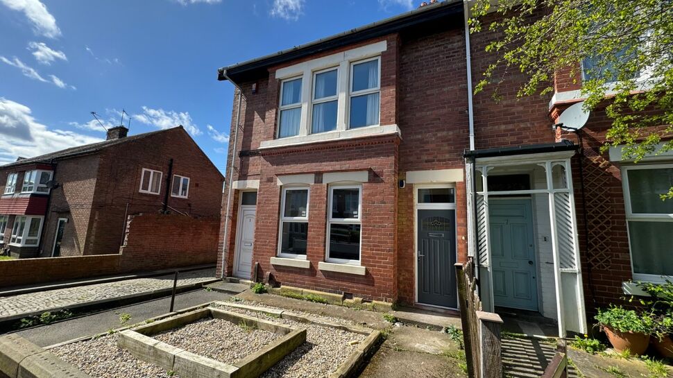 Main image of 2 bedroom Flat to rent, Hyde Terrace, Newcastle upon Tyne, Tyne and Wear, NE3