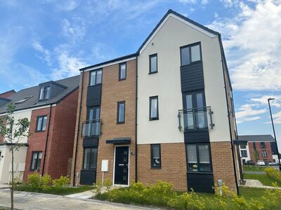 Primrose Lane, 3 bedroom  House to rent, £1,250 pcm