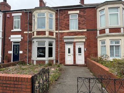 2 bedroom Flat to rent