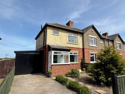 3 bedroom End Terrace House for sale