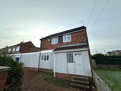Larchwood Avenue, 3 bedroom Semi Detached House for sale, £240,000