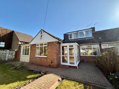 Heathfield Place, 4 bedroom Semi Detached Bungalow for sale, £400,000