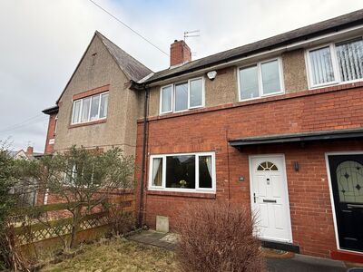 Goswick Avenue, 3 bedroom Mid Terrace House for sale, £190,000
