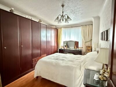 2 bedroom Semi Detached Bungalow for sale