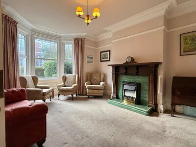 Otterburn Avenue, 3 bedroom Mid Terrace House for sale, £360,000