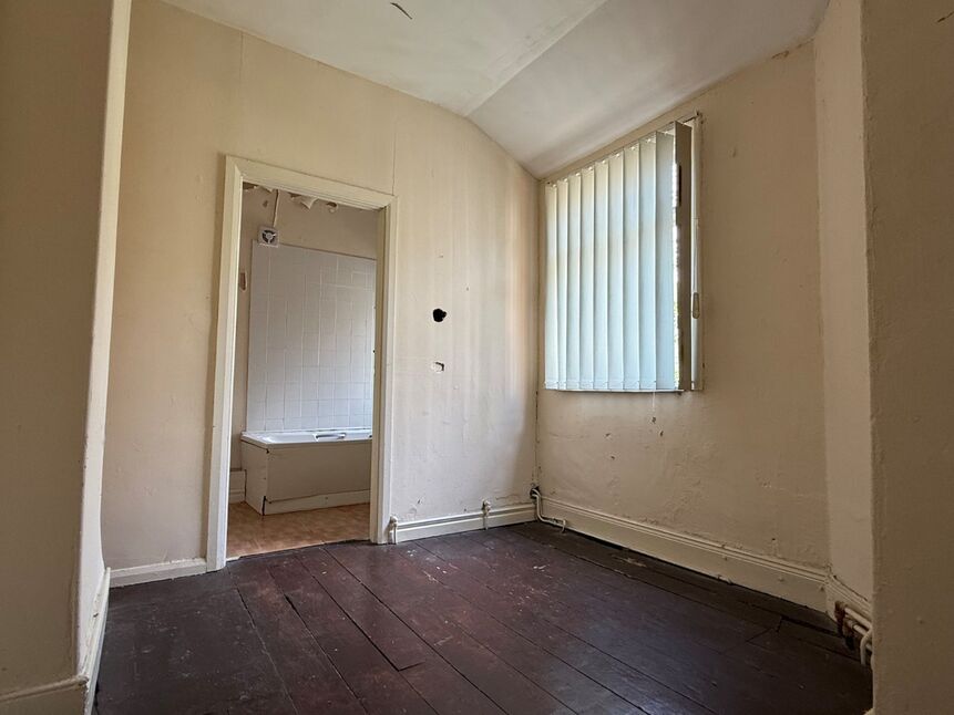 Dressing Room