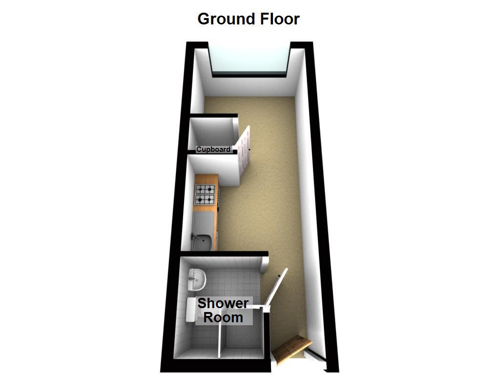 Floorplan of  Flat for sale, St. James Boulevard, Newcastle Upon Tyne, Tyne And Wear, NE1