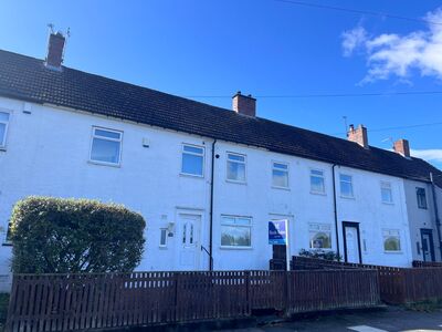 Broadway West, 3 bedroom Mid Terrace House for sale, £210,000