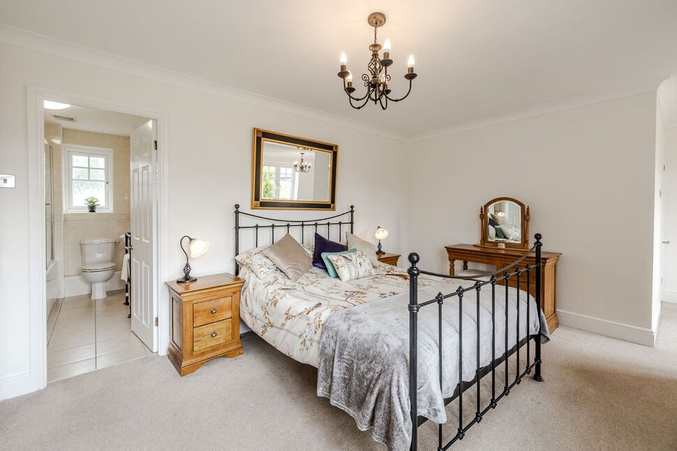 Main Bedroom