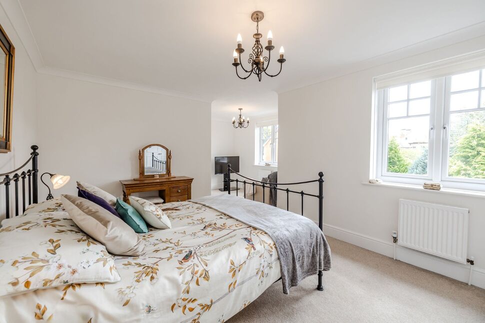 Main Bedroom