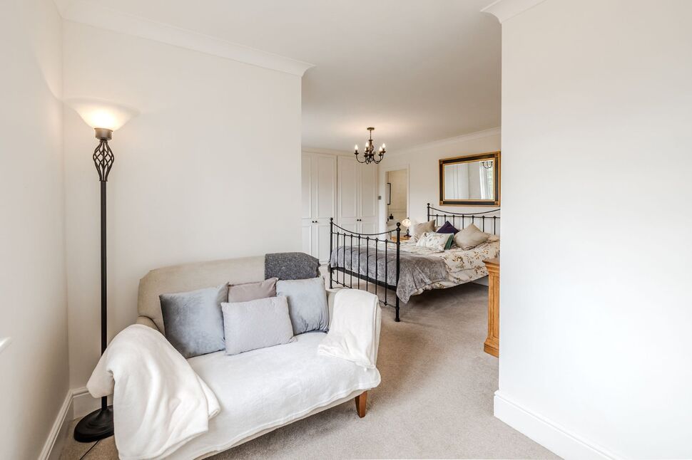 Main Bedroom