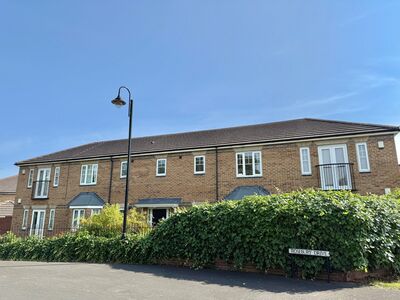 2 bedroom  Flat for sale