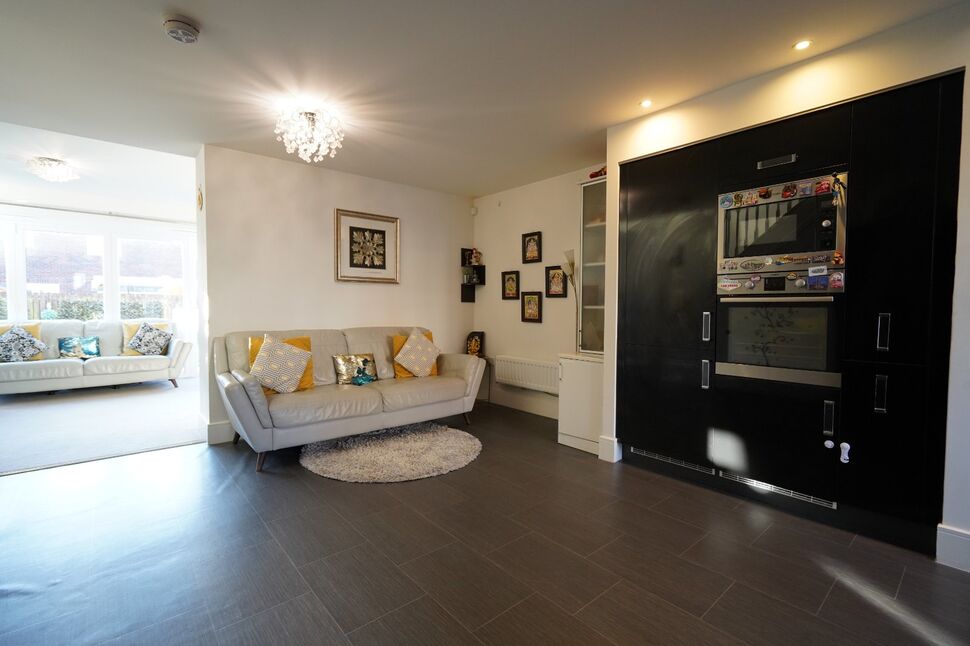 Kitchen / Diner