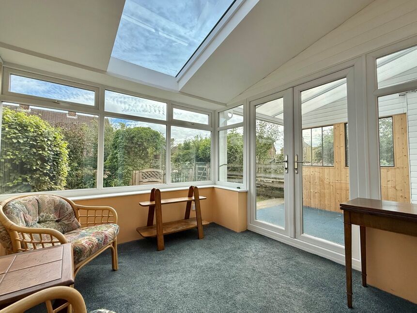 Sun Room