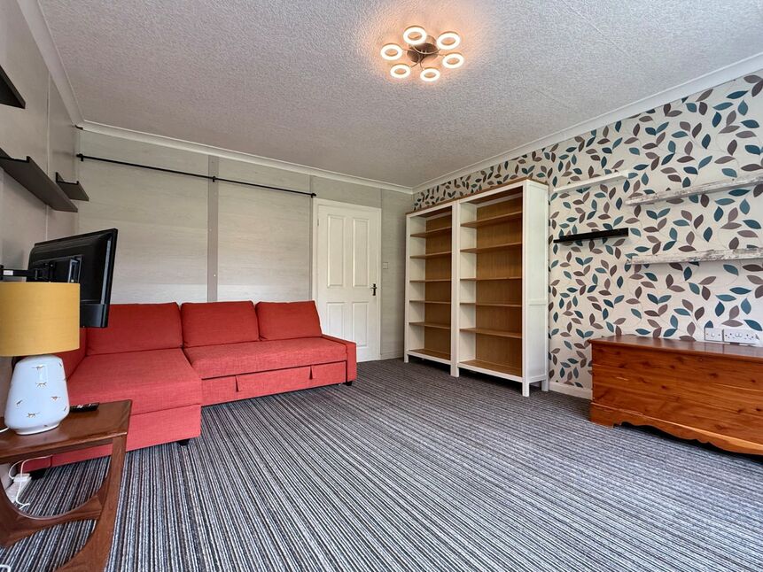 Family Room / Bedroom