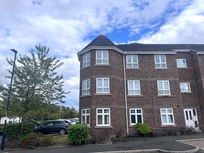 2 bedroom  Flat to rent