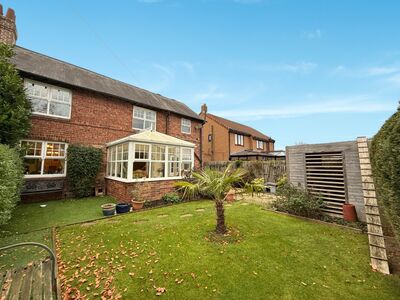 Kielder Avenue, 3 bedroom Semi Detached House for sale, £325,000