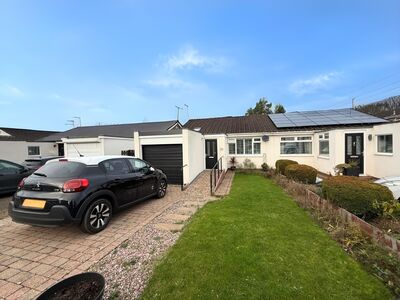 2 bedroom Semi Detached Bungalow for sale