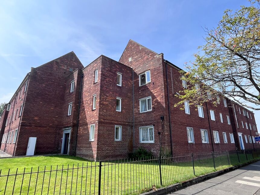 2 bedroom Flat to rent, Gosforth, Tyne and Wear, NE3