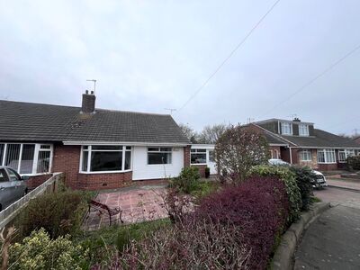 2 bedroom Semi Detached Bungalow for sale