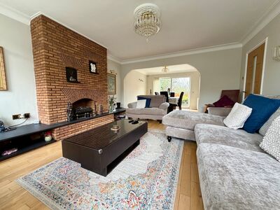Brackenside, 5 bedroom Semi Detached House for sale, &pound;515,000