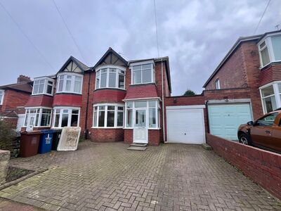 Southwood Gardens, 3 bedroom Semi Detached House for sale, &pound;280,000