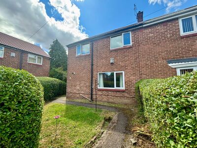 2 bedroom End Terrace House for sale