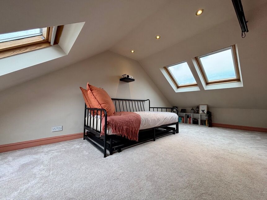 Loft Space