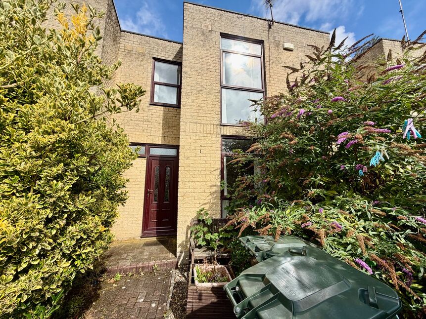 Main image of 3 bedroom Mid Terrace House for sale, Links Green, Newcastle upon Tyne, Tyne and Wear, NE3