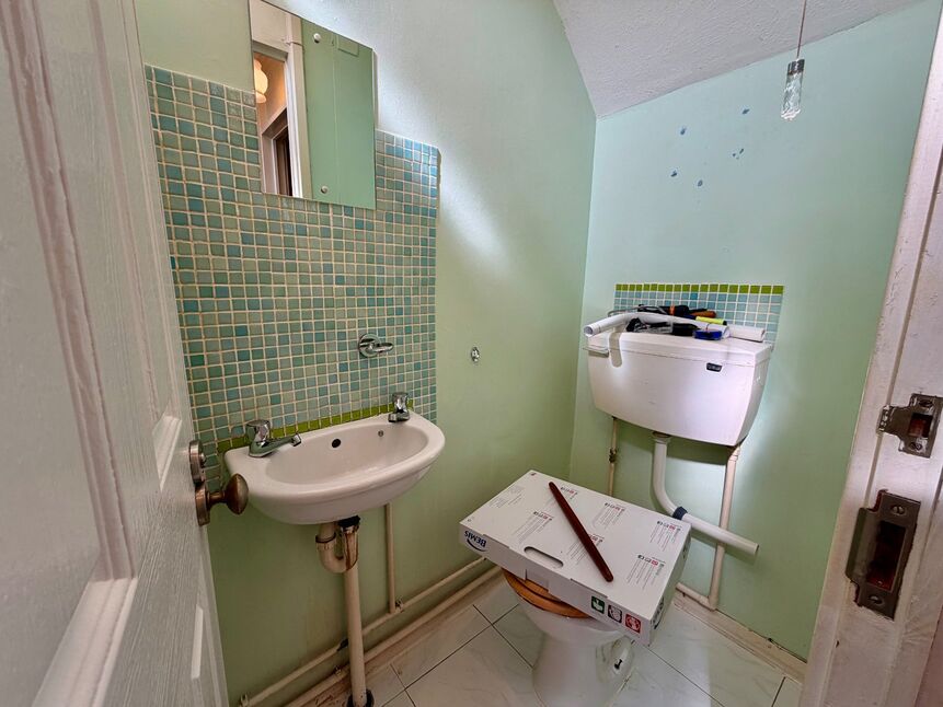 WC