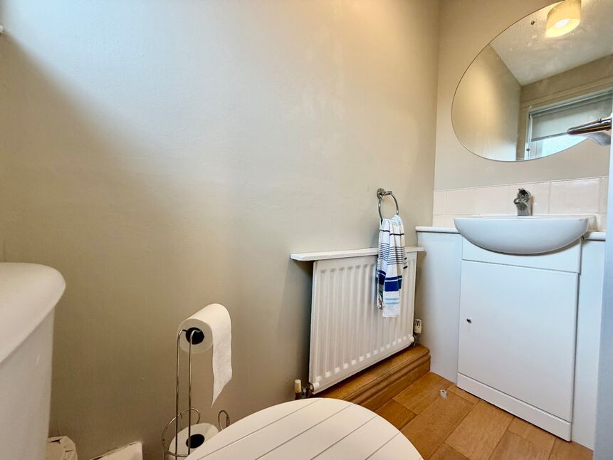 WC