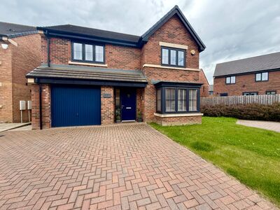 4 bedroom Semi Detached House for sale