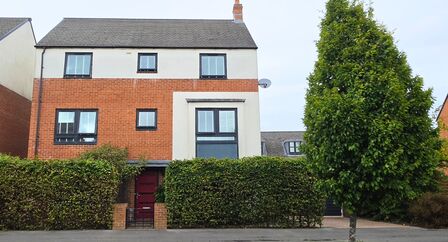 Shoreswood Way, 5 bedroom Detached House for sale, &pound;550,000