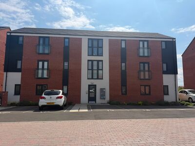 Wisteria Place, 2 bedroom Flat to rent, &pound;1,100 pcm