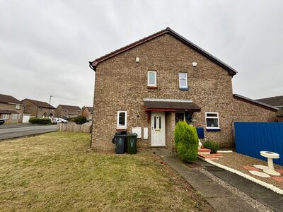 2 bedroom House to rent