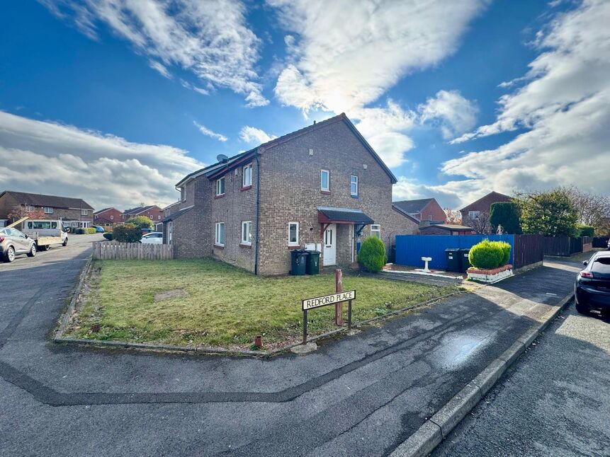 Main image of 2 bedroom House to rent, Redford Place, Burradon, Tyne and Wear, NE23