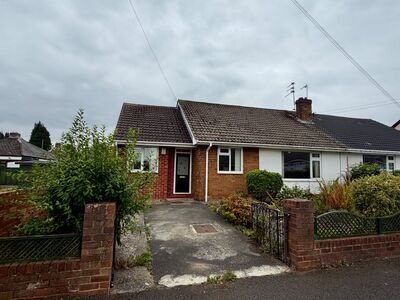 3 bedroom Semi Detached Bungalow for sale