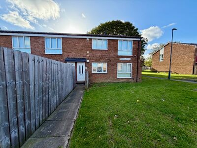 Blackhill Avenue, 1 bedroom Flat to rent, &pound;675 pcm
